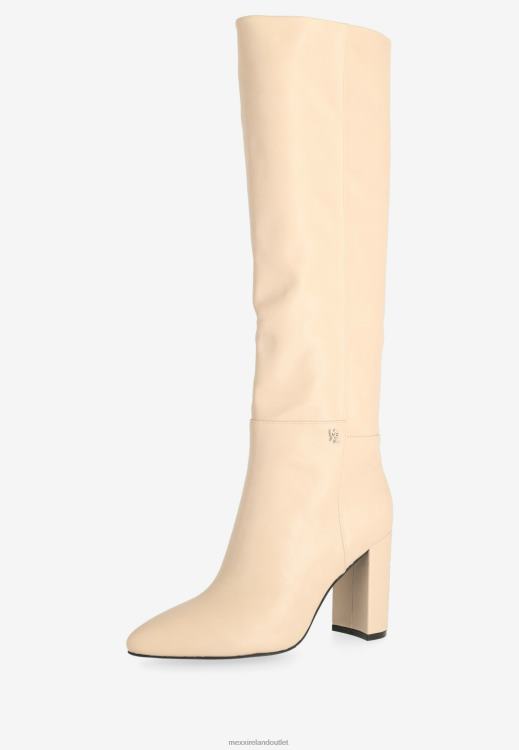 Mexx Boot Krystal Sand Beige 0T44H345 Women