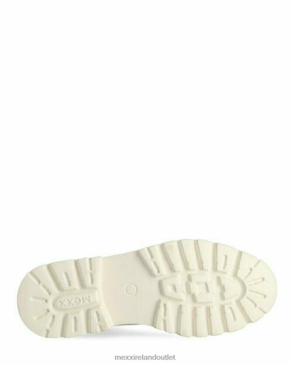 Mexx Bootie Jaya Off White 0T44H398 Women