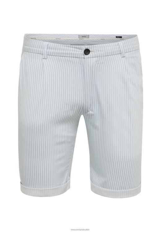 Mexx Chino Shorts Light Blue 0T44H499 Men