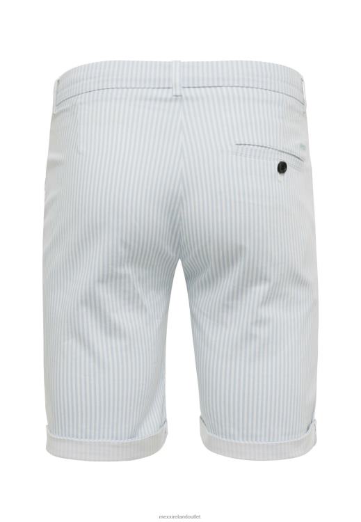 Mexx Chino Shorts Light Blue 0T44H499 Men