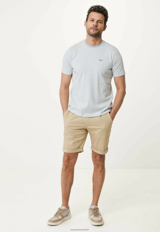 Mexx Chino Shorts Sand Beige 0T44H482 Men