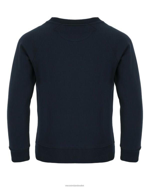 Mexx Crew neck sweater Navy Blue 0T44H915 Boys