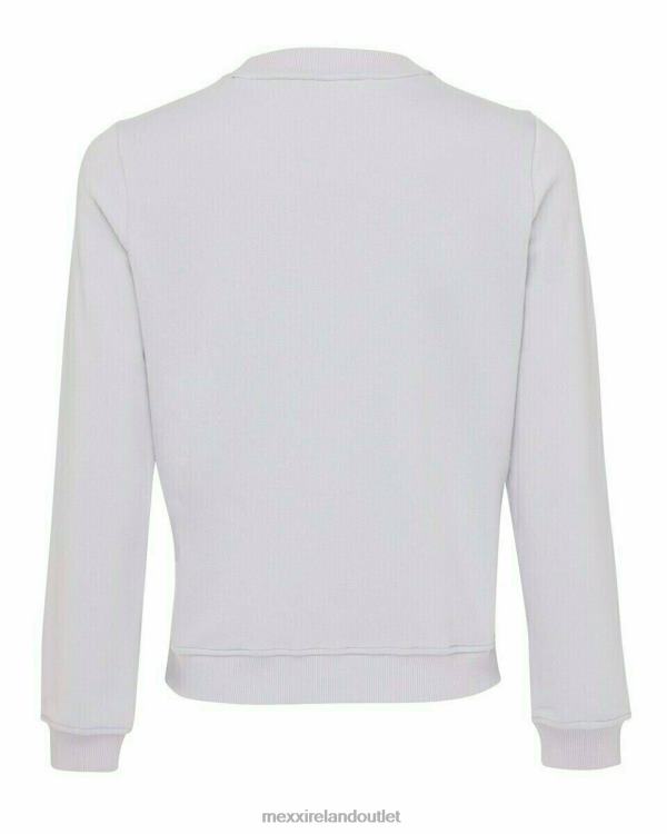 Mexx Crewneck sweater Lilac Purple 0T44H409 Women