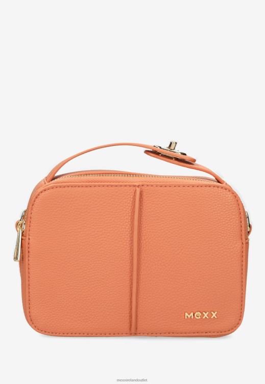 Mexx Crossbody Bag Light Orange 0T44H421 Women