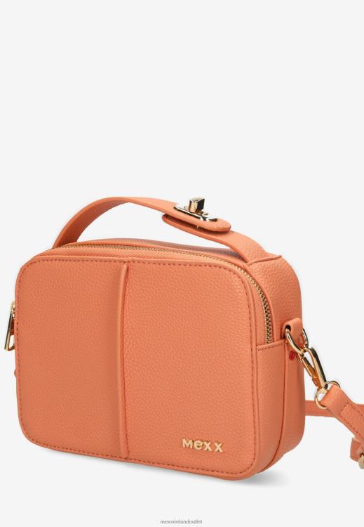 Mexx Crossbody Bag Light Orange 0T44H421 Women