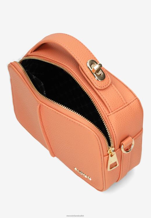 Mexx Crossbody Bag Light Orange 0T44H421 Women