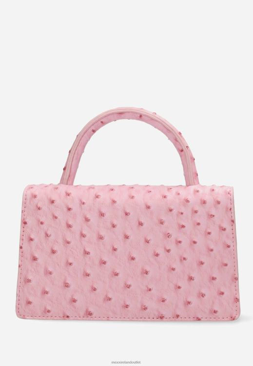 Mexx Crossbody Bag Light Pink 0T44H420 Women
