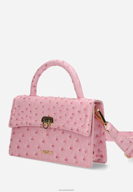 Mexx Crossbody Bag Light Pink 0T44H420 Women