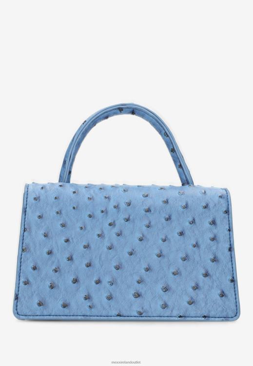 Mexx Crossbody Bag Mid Blue 0T44H419 Women