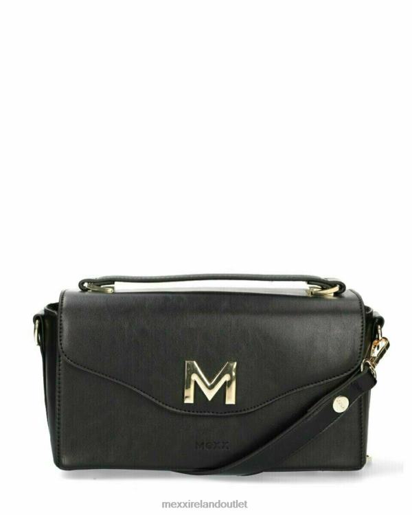 Mexx Crossbody camera bag Black Schwarz 0T44H440 Women