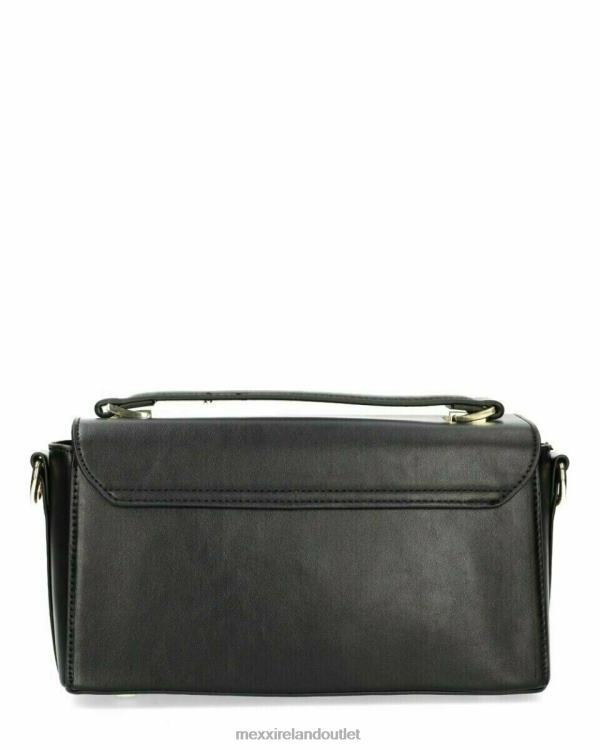 Mexx Crossbody camera bag Black Schwarz 0T44H440 Women