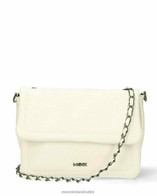 Mexx Crossbody pillow bag Off White 0T44H436 Women