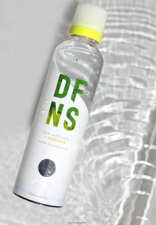 Mexx DFNS Apparel Launder 185 ml Multicolor 0T44H458 Women