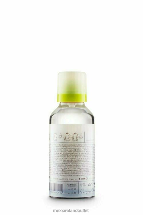 Mexx DFNS Apparel Launder 85 ml Multicolor 0T44H459 Women