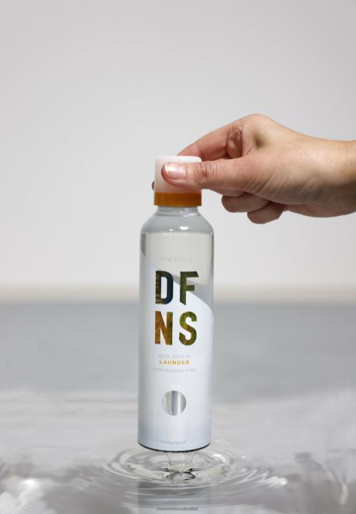 Mexx DFNS Denim Refresher 185 ml Multicolor 0T44H457 Women