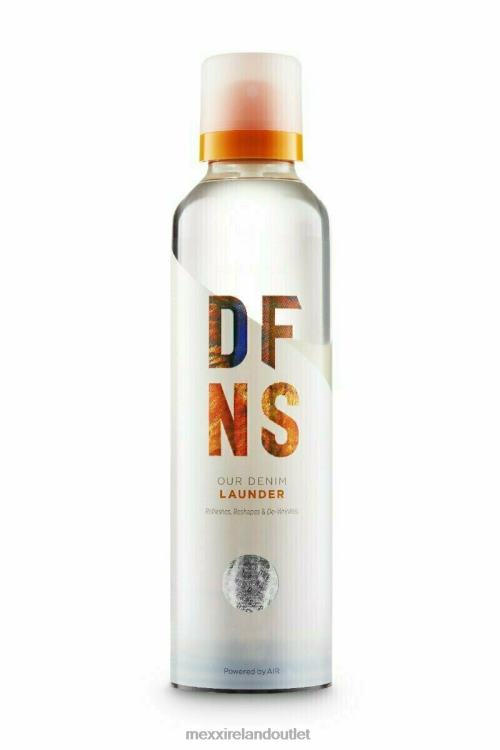 Mexx DFNS Denim Refresher 185 ml Multicolor 0T44H457 Women