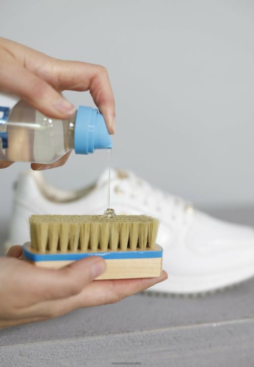 Mexx DFNS Footwear Cleaner - Kit Transparent 0T44H462 Women