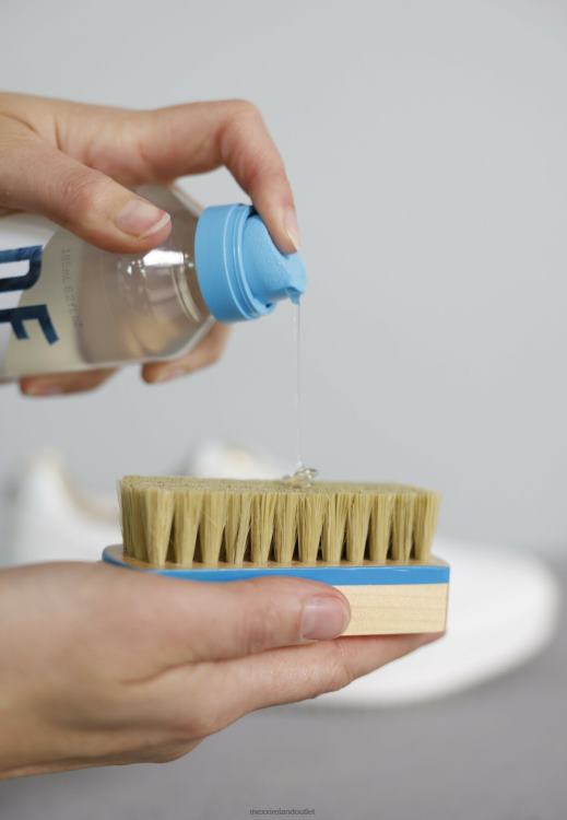 Mexx DFNS Premium Brush Transparent 0T44H461 Women