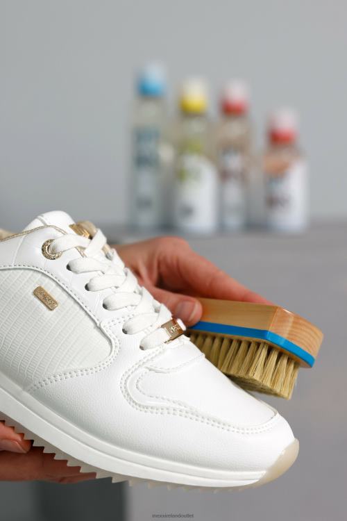 Mexx DFNS Premium Brush Transparent 0T44H461 Women