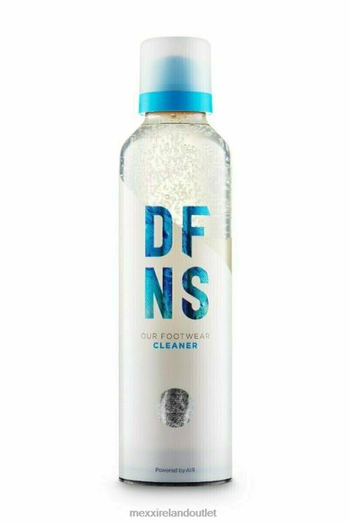 Mexx DFNS footwear cleaner gel 185ml Transparent 0T44H455 Women