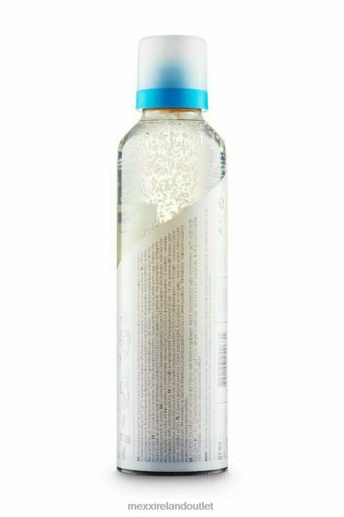 Mexx DFNS footwear cleaner gel 185ml Transparent 0T44H455 Women