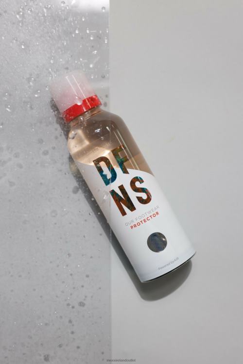 Mexx DFNS footwear protector 150ml Transparent 0T44H454 Women