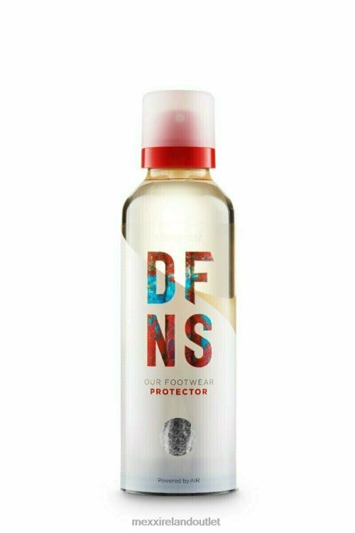 Mexx DFNS footwear protector 150ml Transparent 0T44H454 Women