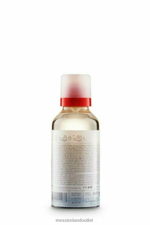 Mexx DFNS footwear protector flight 85ml Transparent 0T44H456 Women