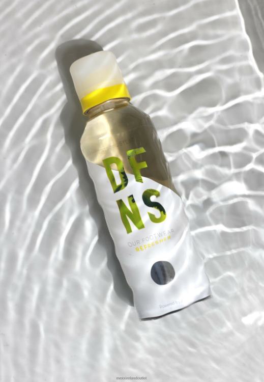 Mexx DFNS footwear refresher 150ml Transparent 0T44H453 Women