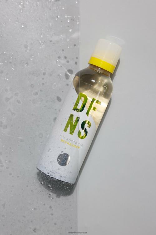 Mexx DFNS footwear refresher 150ml Transparent 0T44H453 Women