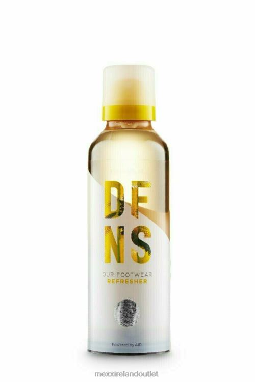 Mexx DFNS footwear refresher 150ml Transparent 0T44H453 Women