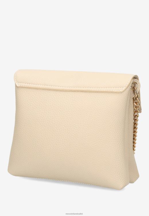 Mexx Flapover Shoulder Bag Sand 0T44H418 Women