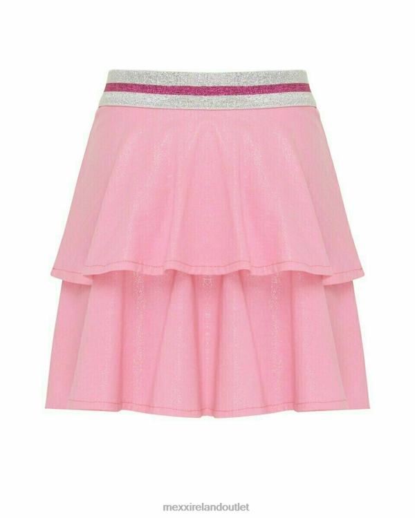 Mexx Glitter skirt Pink 0T44H868 Girls