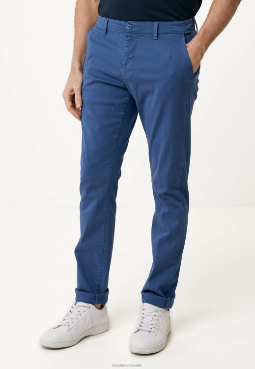 Mexx Gregory Chino Blue 0T44H530 Men