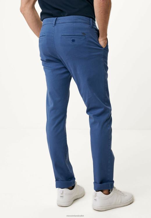 Mexx Gregory Chino Blue 0T44H530 Men