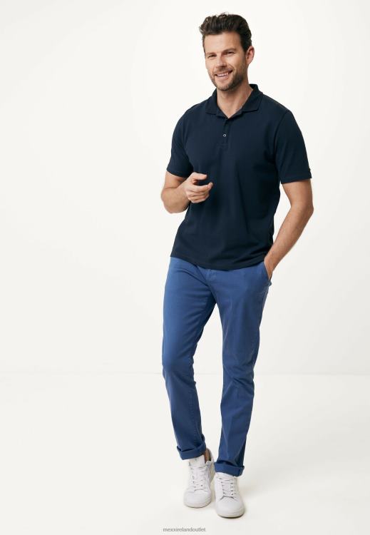 Mexx Gregory Chino Blue 0T44H530 Men
