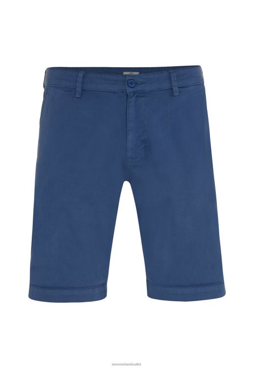 Mexx Gregory Chino Short Blue 0T44H534 Men