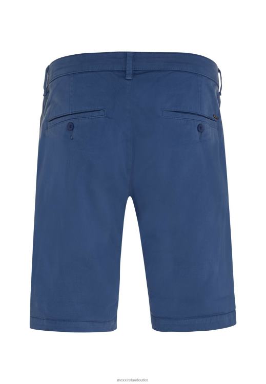Mexx Gregory Chino Short Blue 0T44H534 Men