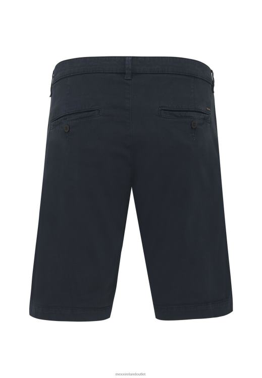 Mexx Gregory Chino Short Navy Blue 0T44H535 Men