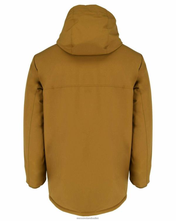 Mexx Hooded parka Golden Brown 0T44H601 Men