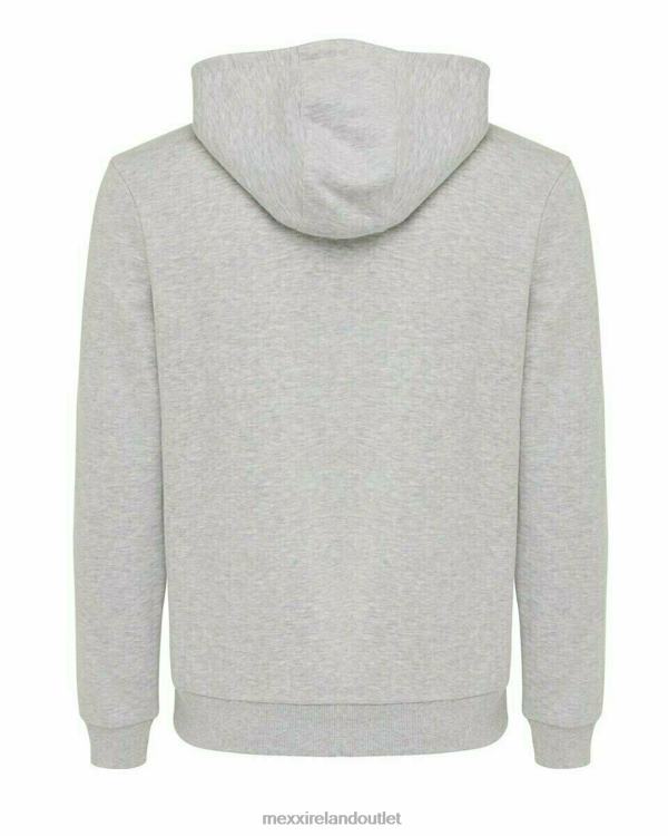 Mexx Hooded sweater Melee Grey 0T44H733 Men