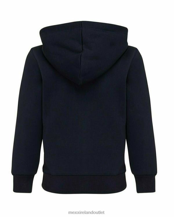 Mexx Hooded sweater navy Blue 0T44H968 Boys