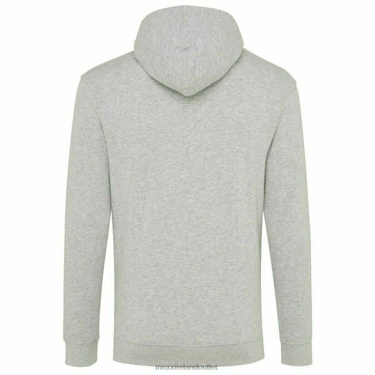 Mexx Hoodie Grijs Grey 0T44H632 Men