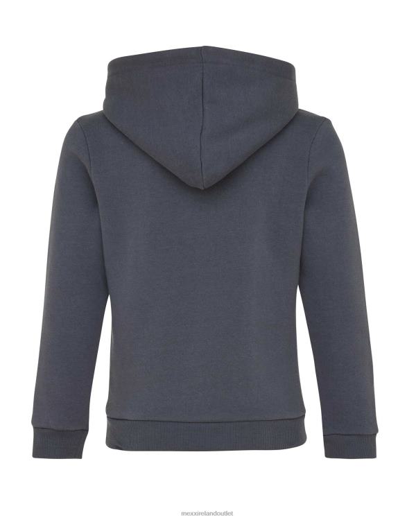Mexx Hoody with artwork Dark Grey 0T44H955 Boys