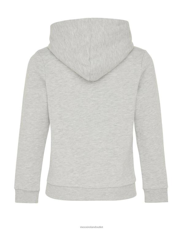 Mexx Hoody with artwork Melee Grey 0T44H944 Boys