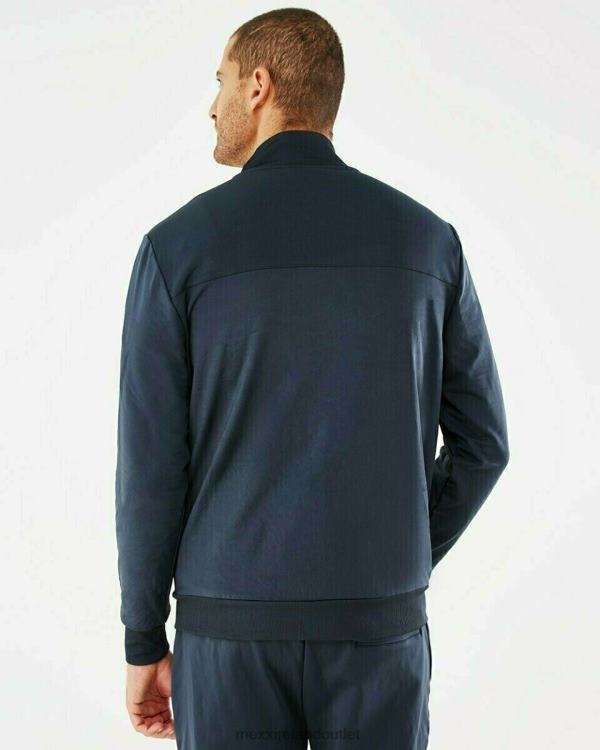 Mexx Jacket Navy Blue 0T44H653 Men