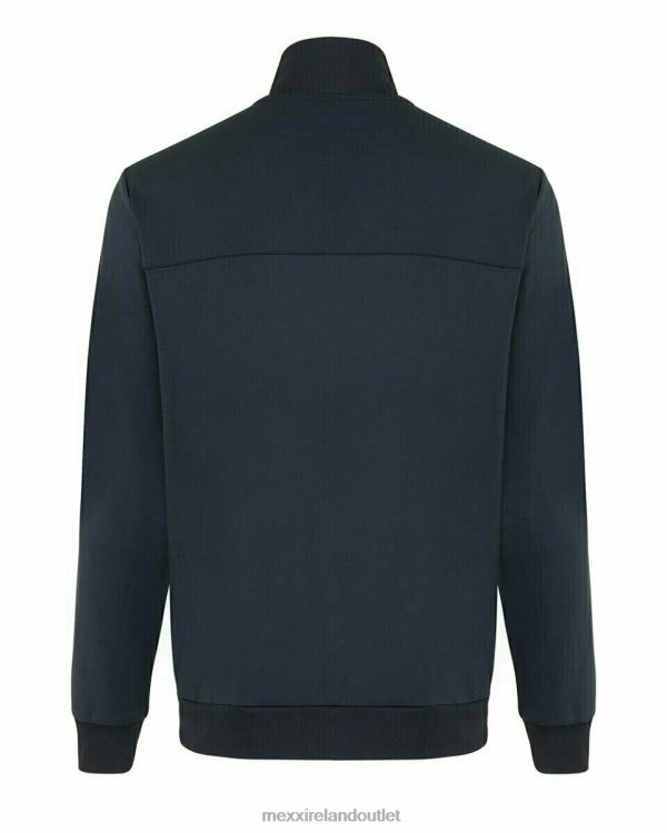 Mexx Jacket Navy Blue 0T44H653 Men