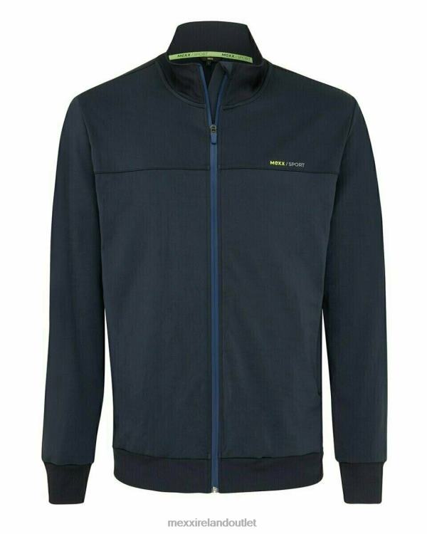 Mexx Jacket Navy Blue 0T44H653 Men
