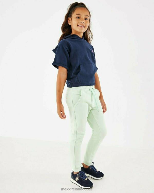 Mexx Joggers Mint Green 0T44H842 Girls