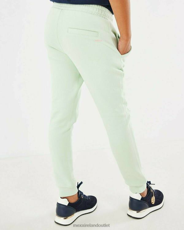 Mexx Joggers Mint Green 0T44H842 Girls